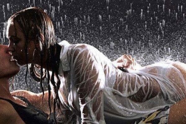 Sex in the rain: Is it worth the hype?