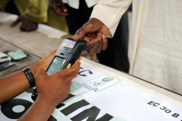 2023: How to obtain PVC, vote in upcoming election