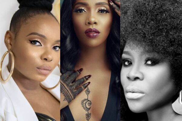 Top 10 richest female musicians in Nigeria
