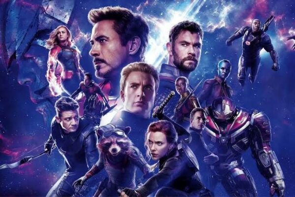 Avengers: Endgame: Review, awards, soundtrack, characters