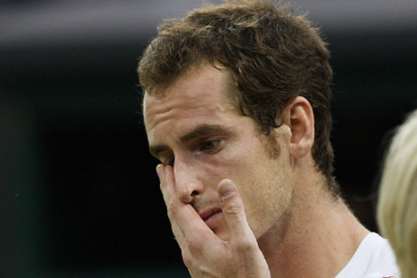 Madrid Open: Murray withdraws from clash with Djokovic over illness