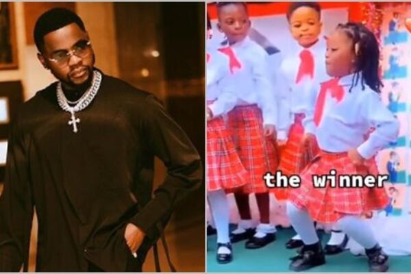 Kizz Daniel