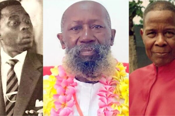What you didn't know about Nigerians who claimed to be God
