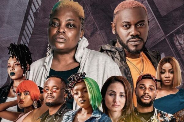 Omo Ghetto: Movie, plot, cast, reception, Netflix