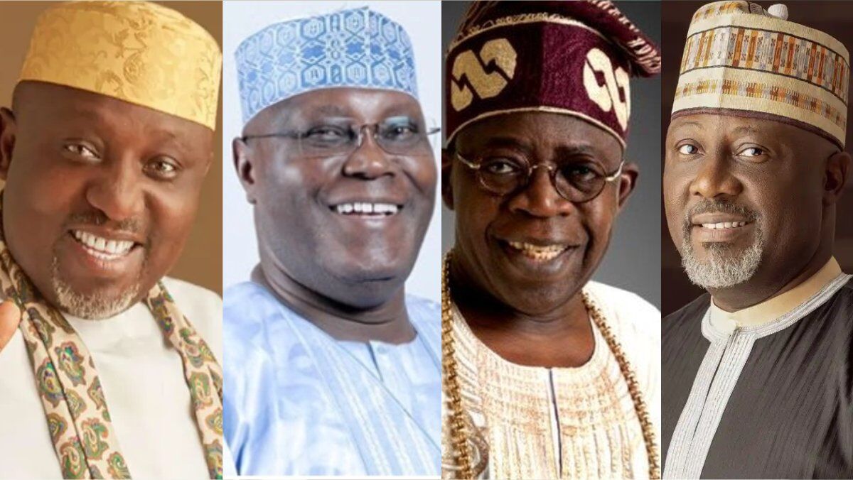 Top 10 richest politicians in Nigeria Skabash!
