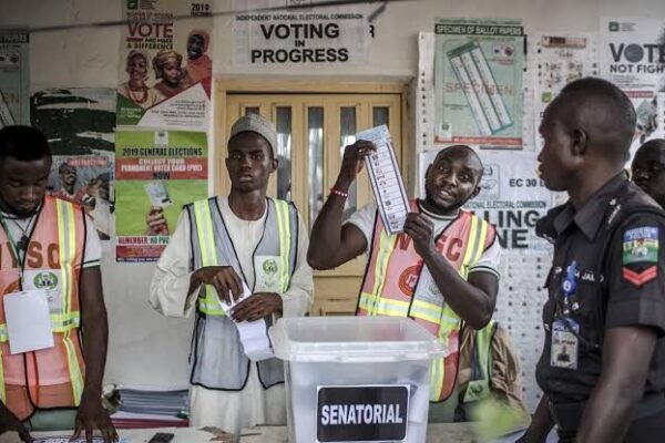 All you need to know about general elections in Nigeria