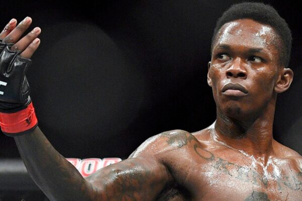 5 Nigerian fighters dominating the UFC