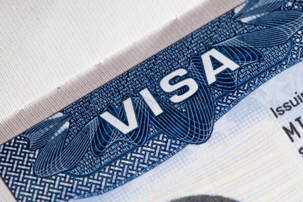 Types of travel visas and how to get one