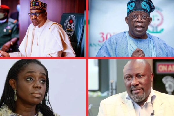 Top 10 prominent Nigerians that have been accused of certificate forgery