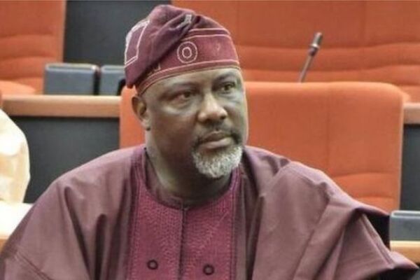 Dino Melaye: Biography, career, senatorial stint, net worth, family