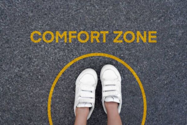 7 reasons comfort zone is dangerous and how to get out of it