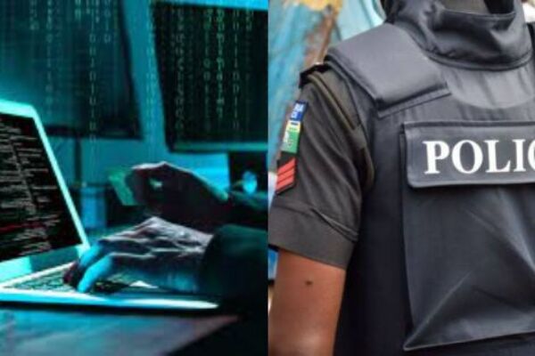 Hackers steal N523 million from customer account