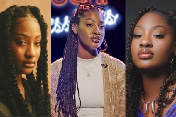 Tems reveals she stole to feed in the past