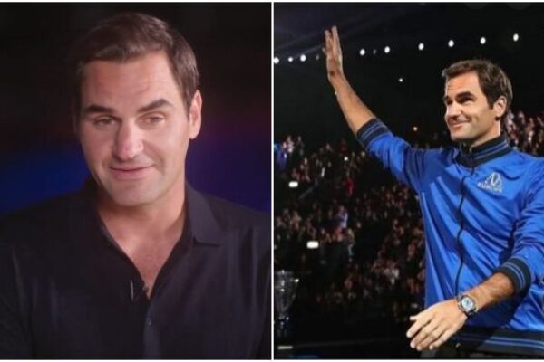 10 things you don't know about Roger Federer |skabash.com