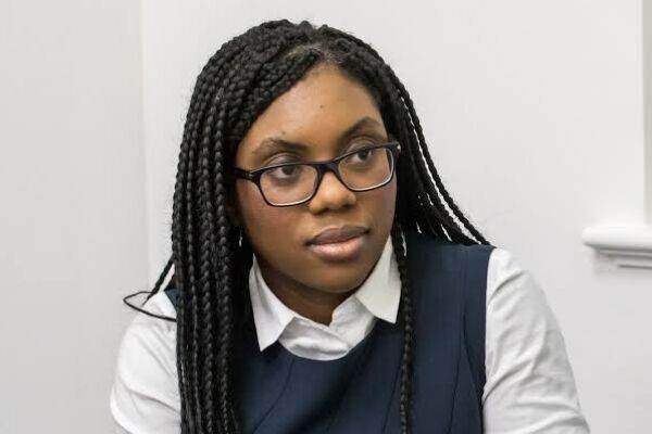 Kemi Badenoch: Biography, career, appointment, net worth, family