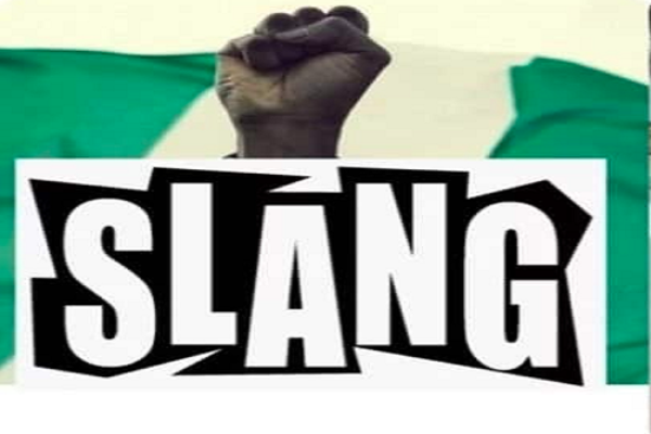 20 popular Nigerian slangs and their meanings