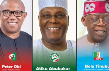 How campaign funding in politics work in Nigeria