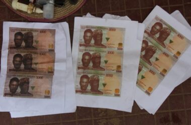 How counterfeit money impacts Nigeria's economy
