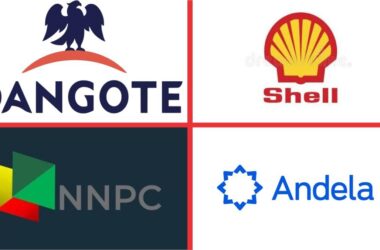Top 10 best companies to work in Nigeria