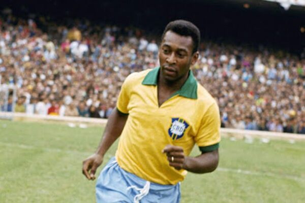 Pelé: The star who briefly halted Biafra War - and 9 other things you may not about him