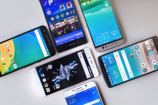 EasyBuy Phones: Finance platform that makes purchasing phones easy