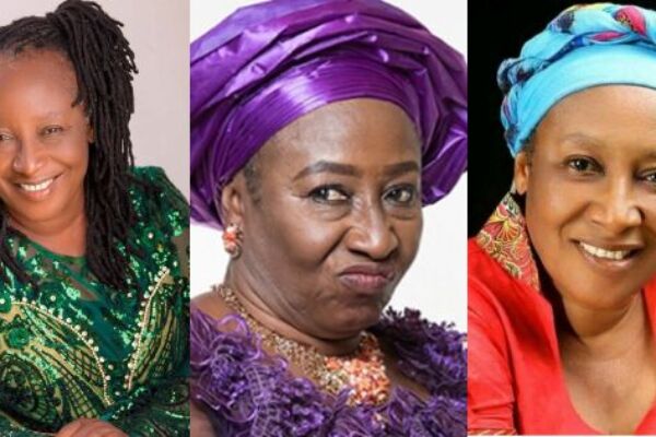 "I won't leave my home if my husband cheats" - Patience Ozokwor