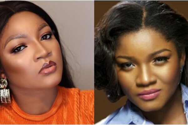 'Suffering in Nigerian is needless and evil' - Omotola Jalade laments after 2 years in U.S