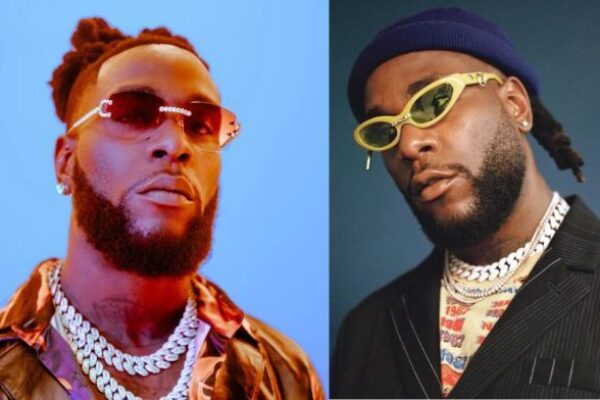Burna Boy becomes first African artiste to hit No.1 on Indian Billboard music chart