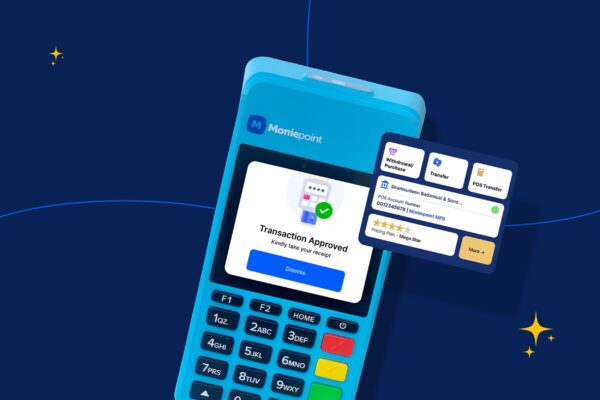 Moniepoint: Bringing the bank to the doorsteps of Nigerians