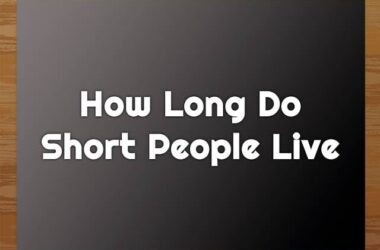 How long do short people live: How the Tik Tok trend started