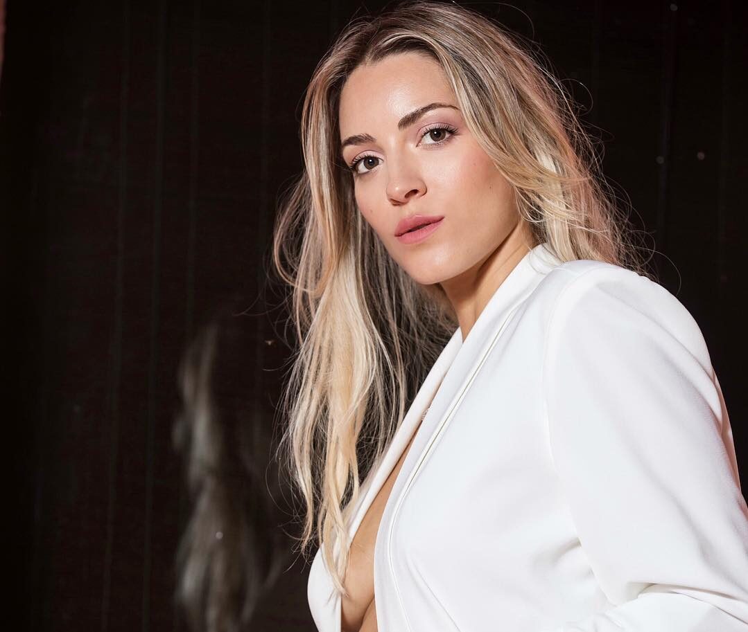 Cristina Invernizzi Jordan Belfort’s third wife old enough to be his