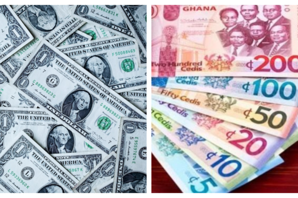 100 dollars to ghana cedis: How to covert US Dollar to Ghana Cedis