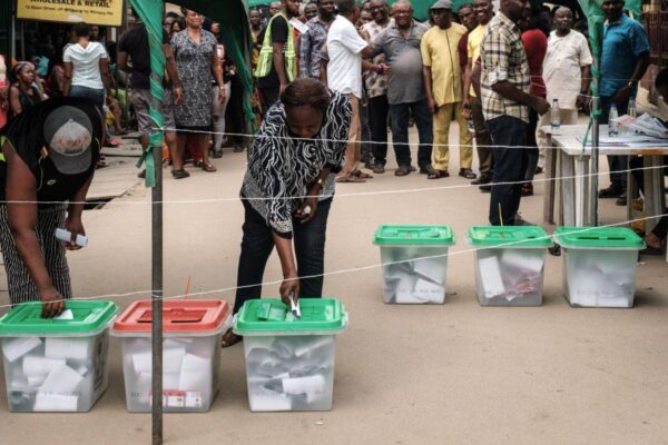 2023 elections: Yes, Nigerian voters ultimately decided the fortune of their politicians