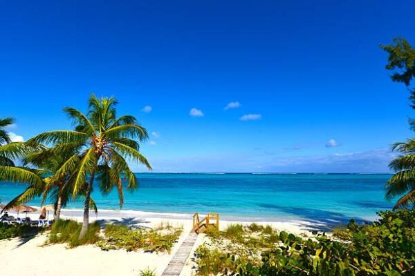 Top 10 best beaches in the world