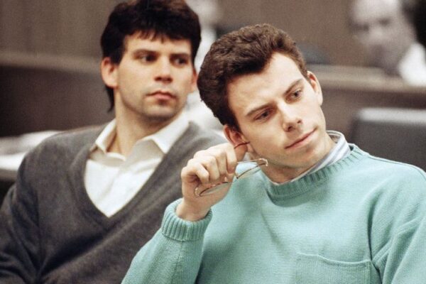 Menendez brothers: Siblings who murdered their parents, went to the theatre afterwards