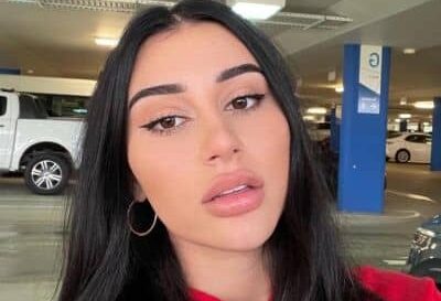 Mikaela Testa: TikTok star whose meltdown on Instagram went viral