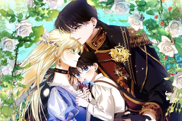 How to Hide the Emperor's Child: Korean novel that's making waves online
