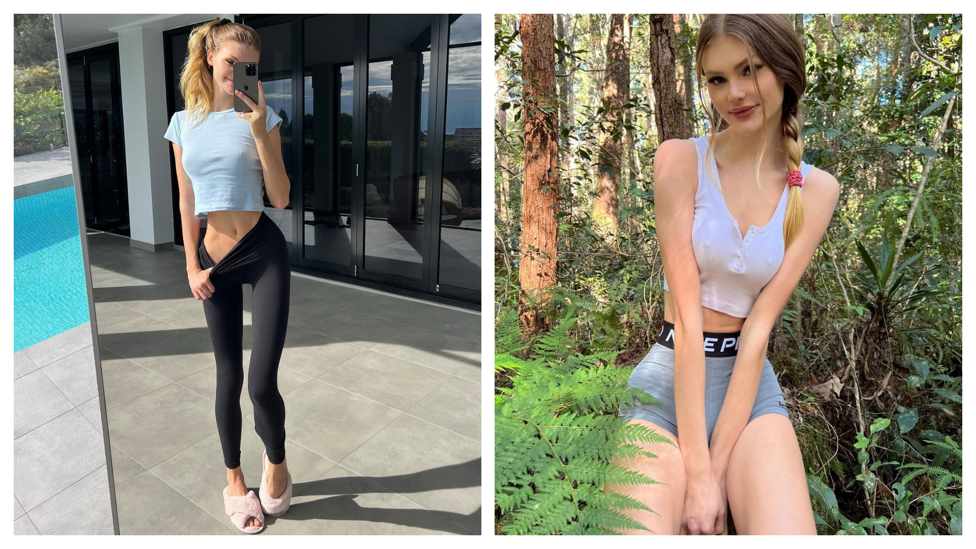 Mila Sobolov: Trailblazing star riding herself to porn fame