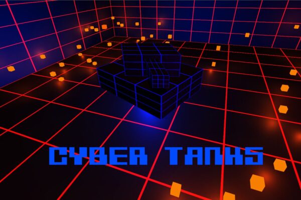 Cyber Tanks: Discover more exciting details about this classic arcade game