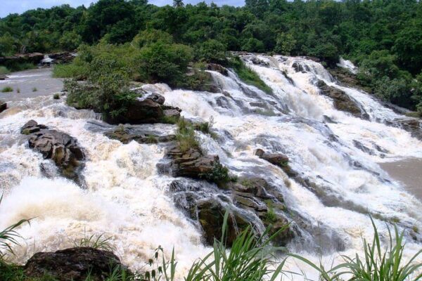 Check out 10 picturesque waterfalls in Nigeria you should visit