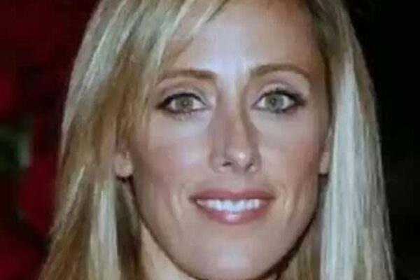 Kim Carton: Wife of radio sport host who lives a very quiet life