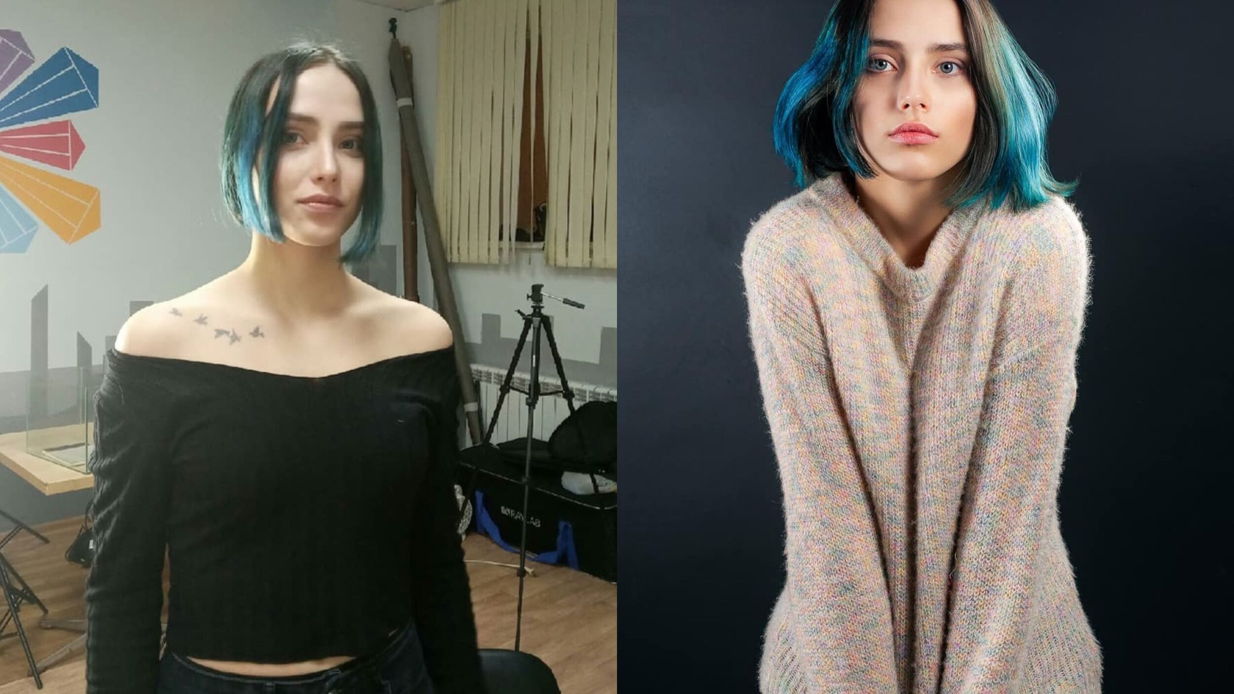 Masha babko video porn Masha Babko: Russian model who was sexually exploited at age 10