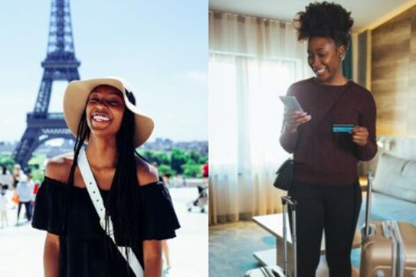 'After 700 jobs, 20 interviews': Nigerian lady lands job with Tesla 1year after 'japa'