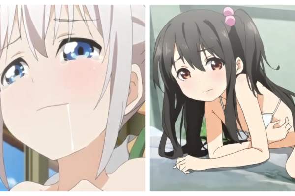 Shoujo Ramune: Exploring a unique genre of animation