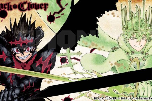 Black Clover manga: Why manga's change to quarterly magazine got fans talking