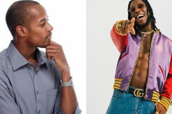Burna Boy's behaviour is questionable but his album is great - Critic sparks debate