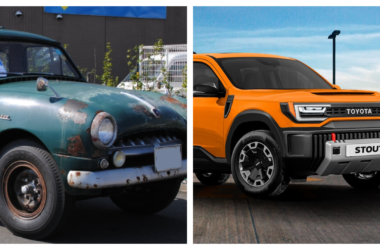 Toyota Stout: Meet classic, rugged automobile set to resurface in 2024