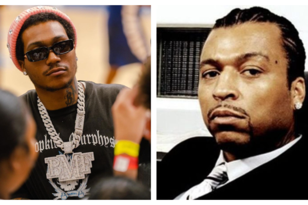 Demetrius Flenory Jr.: Actor who's son of one of America’s notorious drug dealer