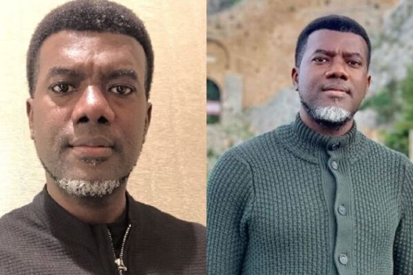 Reno Omokri