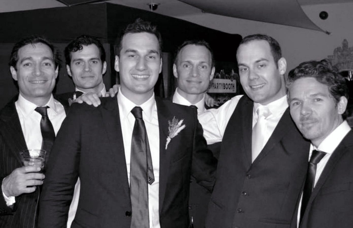 Henry Cavill brothers: Meet brothers of renowned British actor, Henry Cavill